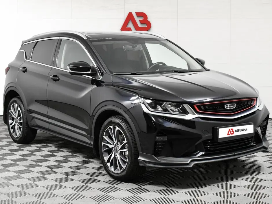 фото автомобиля
