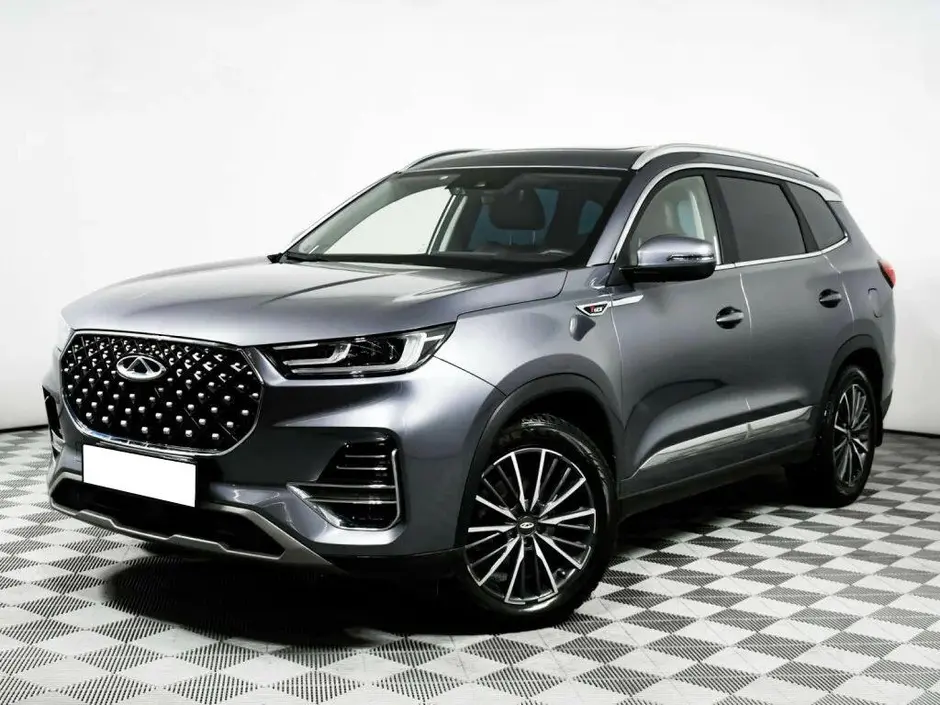 фото автомобиля