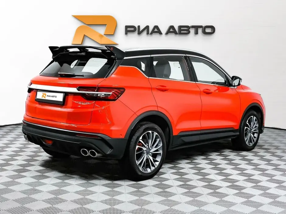 фото автомобиля