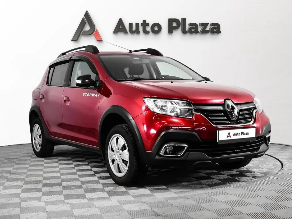 AutoPlaza