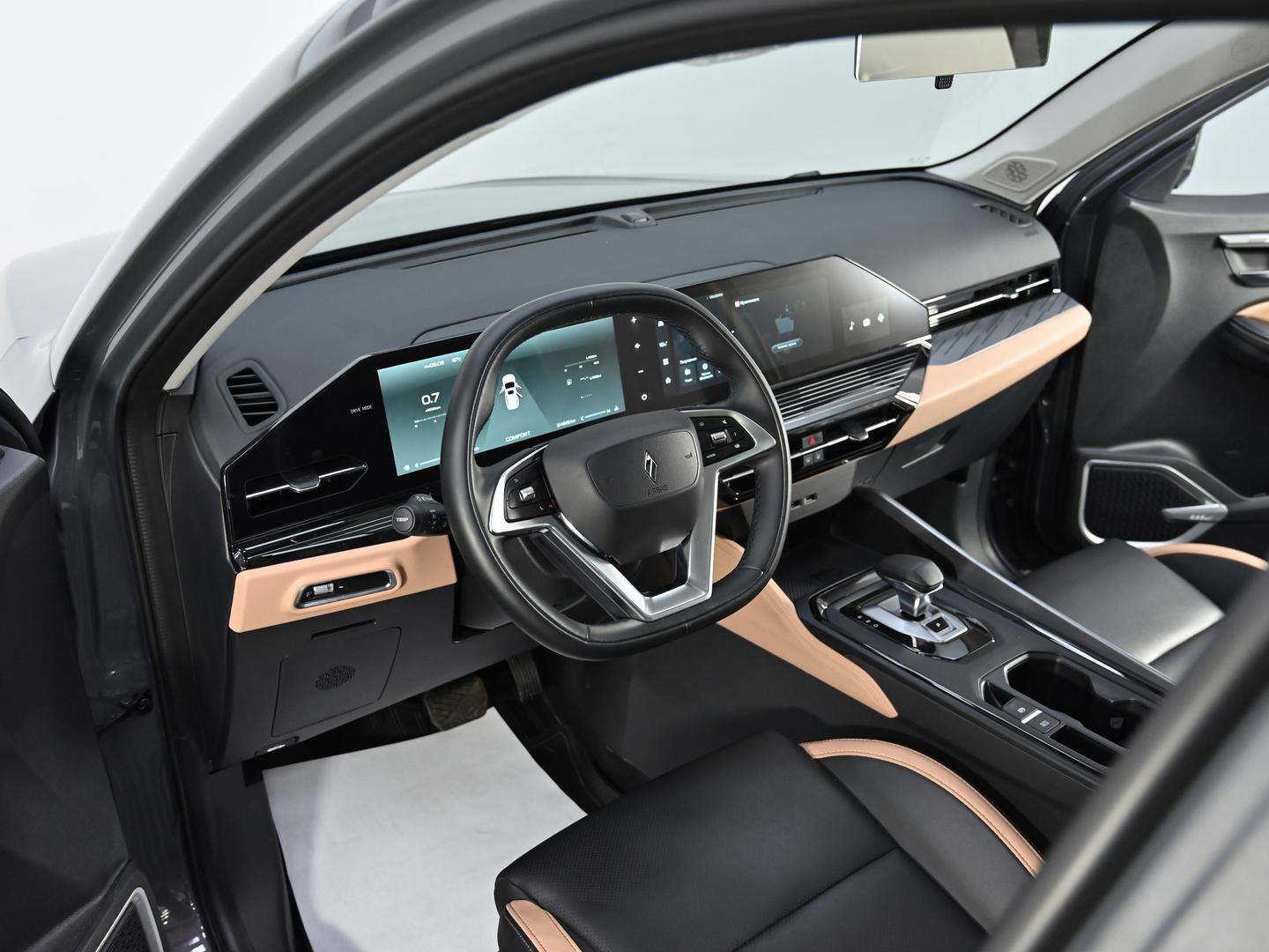 фото автомобиля 7