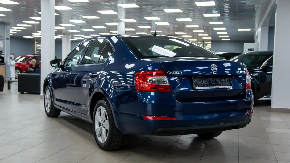 AutoPlaza
