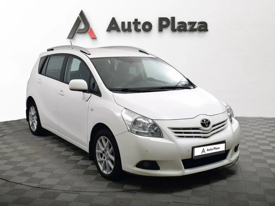 AutoPlaza