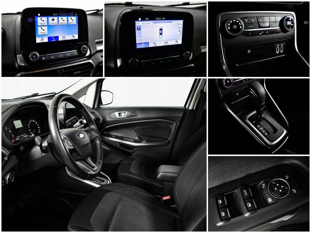 фото автомобиля 7
