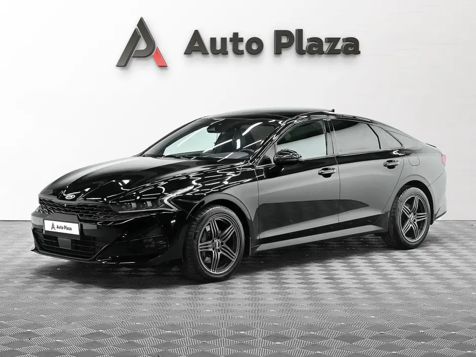 AutoPlaza