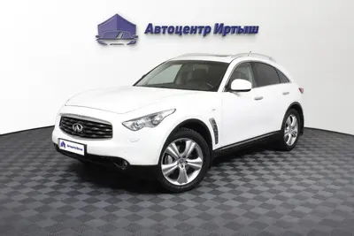 Infiniti FX