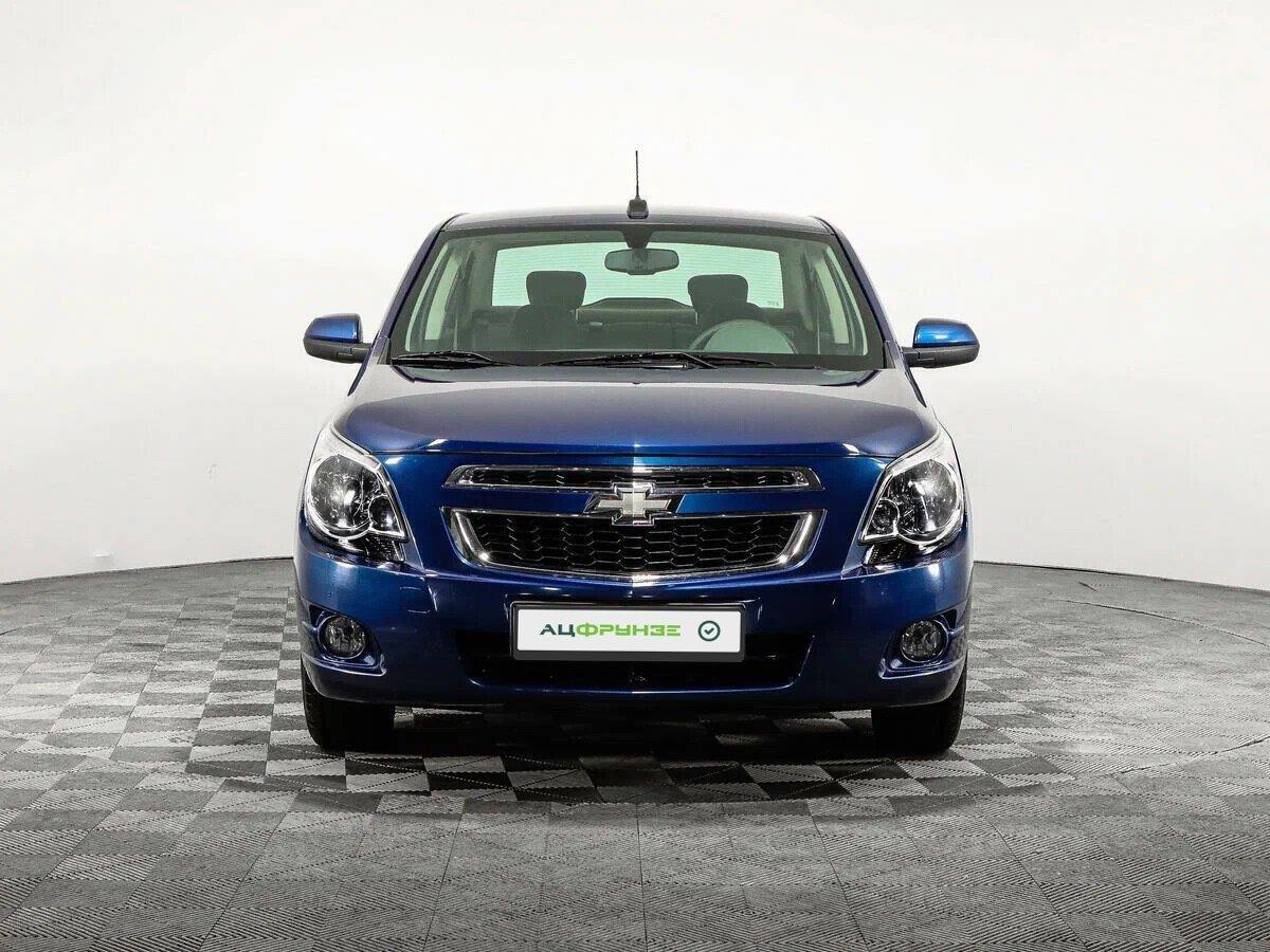 фото автомобиля 1