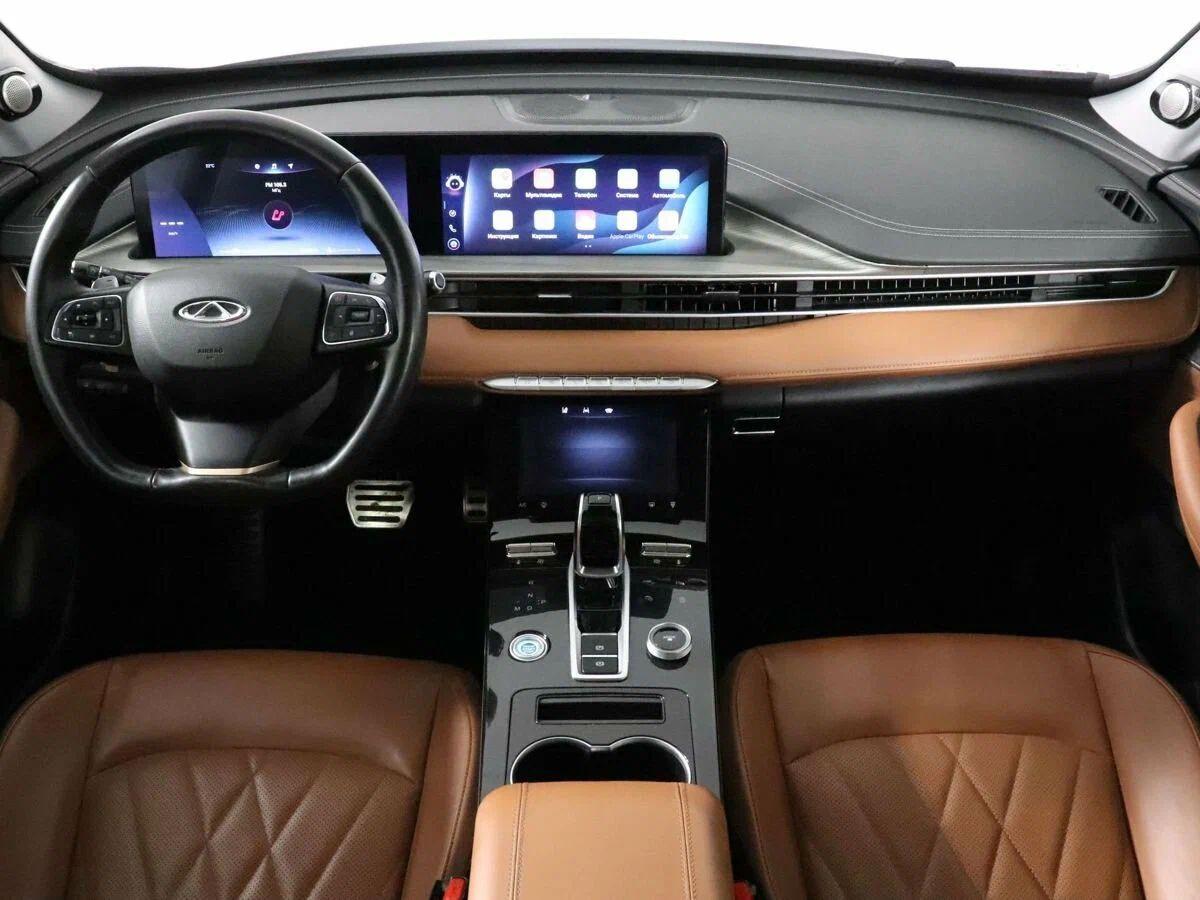 фото автомобиля 7