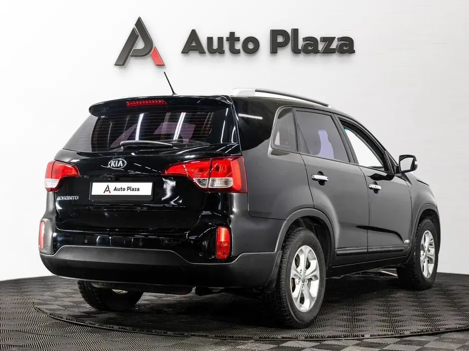 AutoPlaza