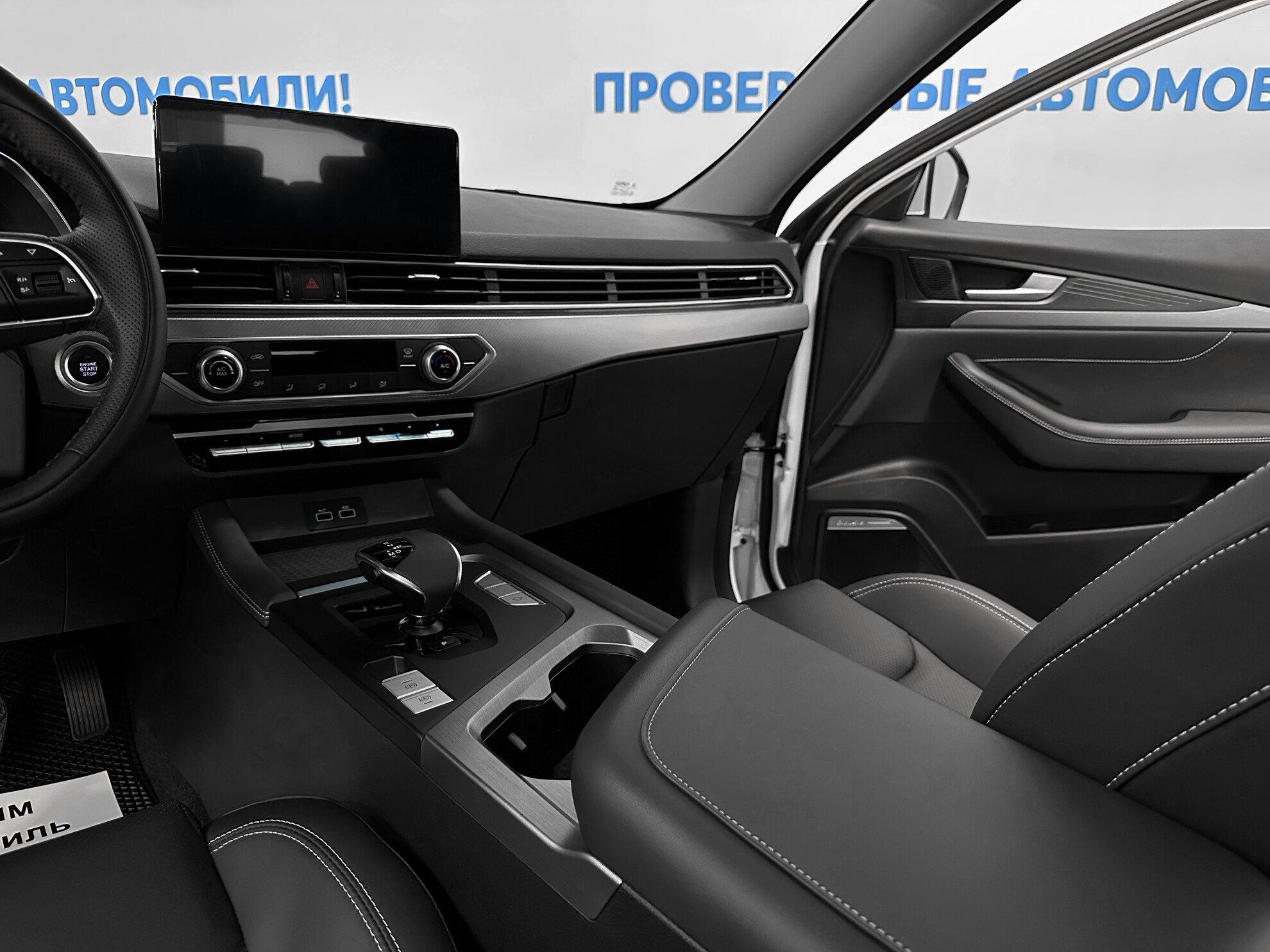 фото автомобиля 12