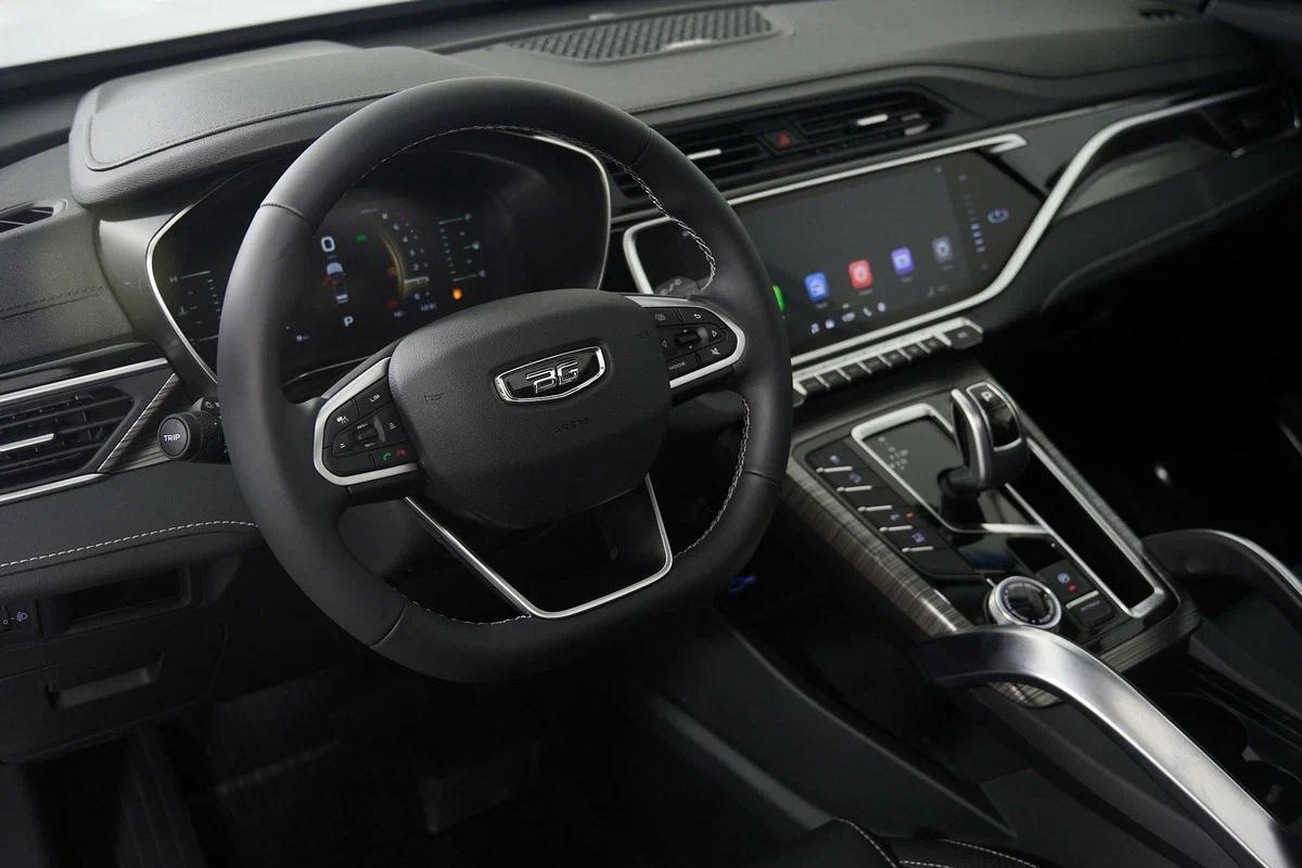 фото автомобиля 5