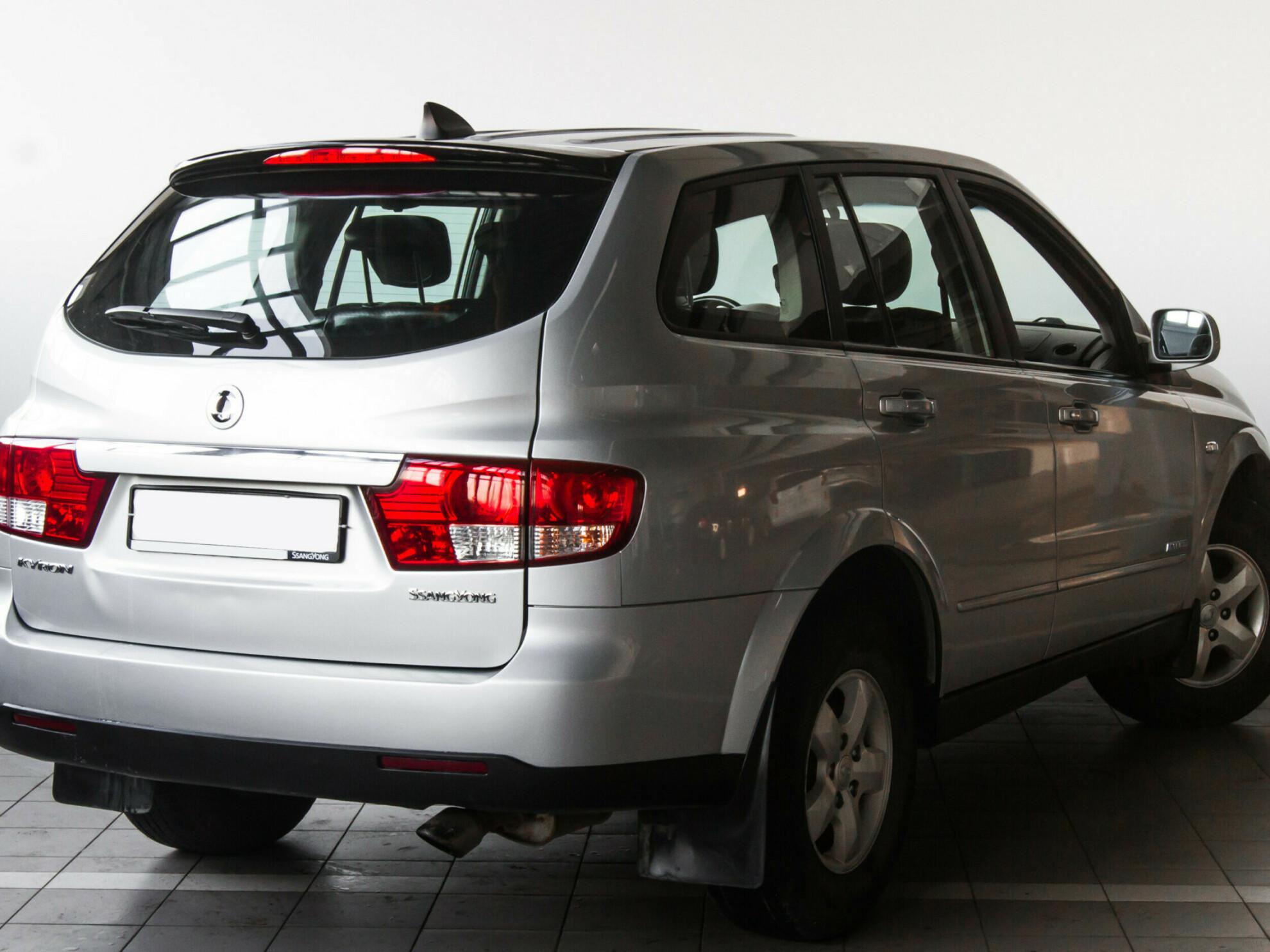 фото автомобиля 5