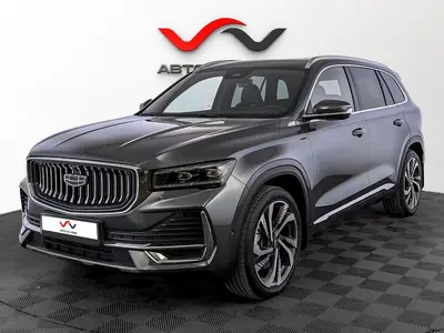 «Авто на Неве»