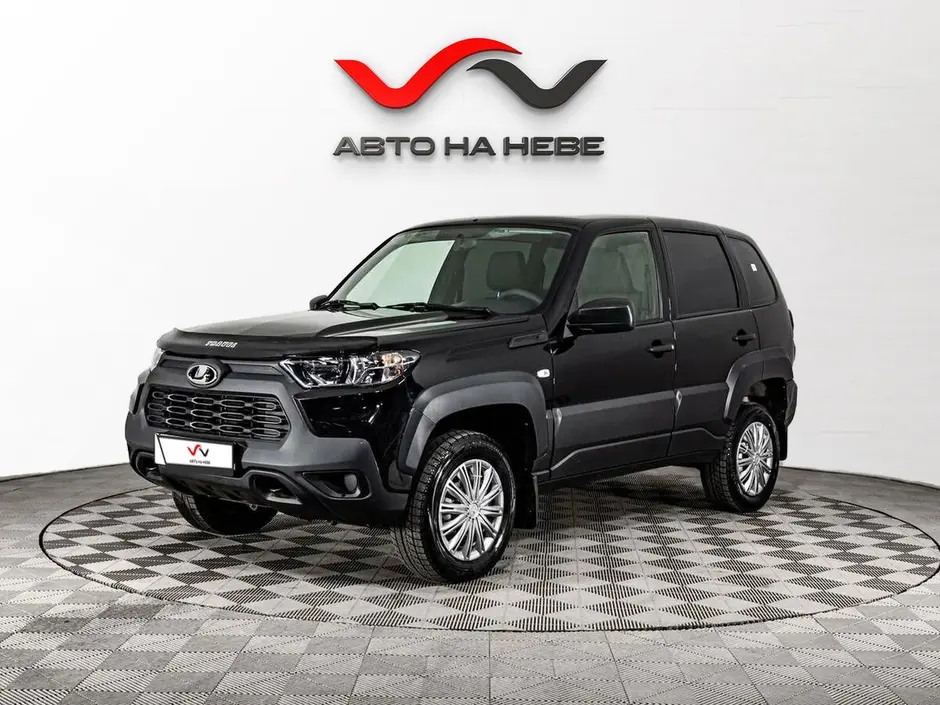 «Авто на Неве»