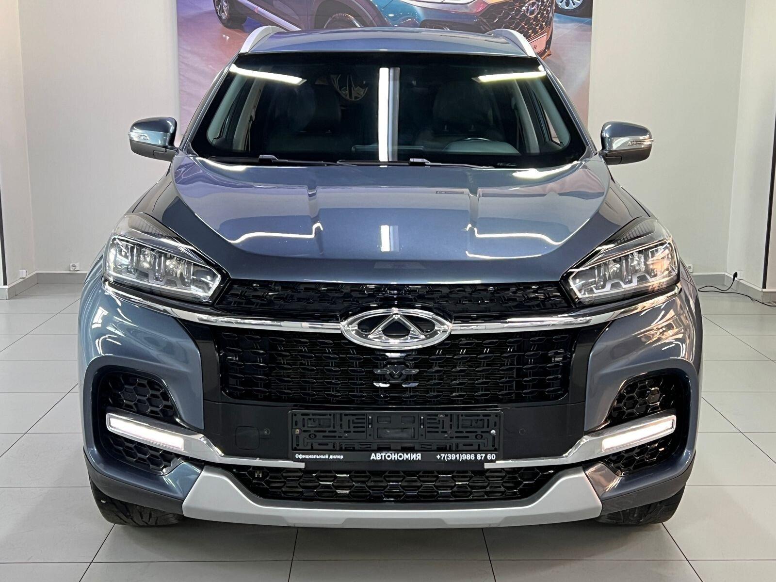 фото автомобиля 1