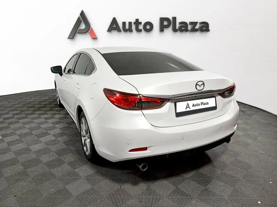 AutoPlaza