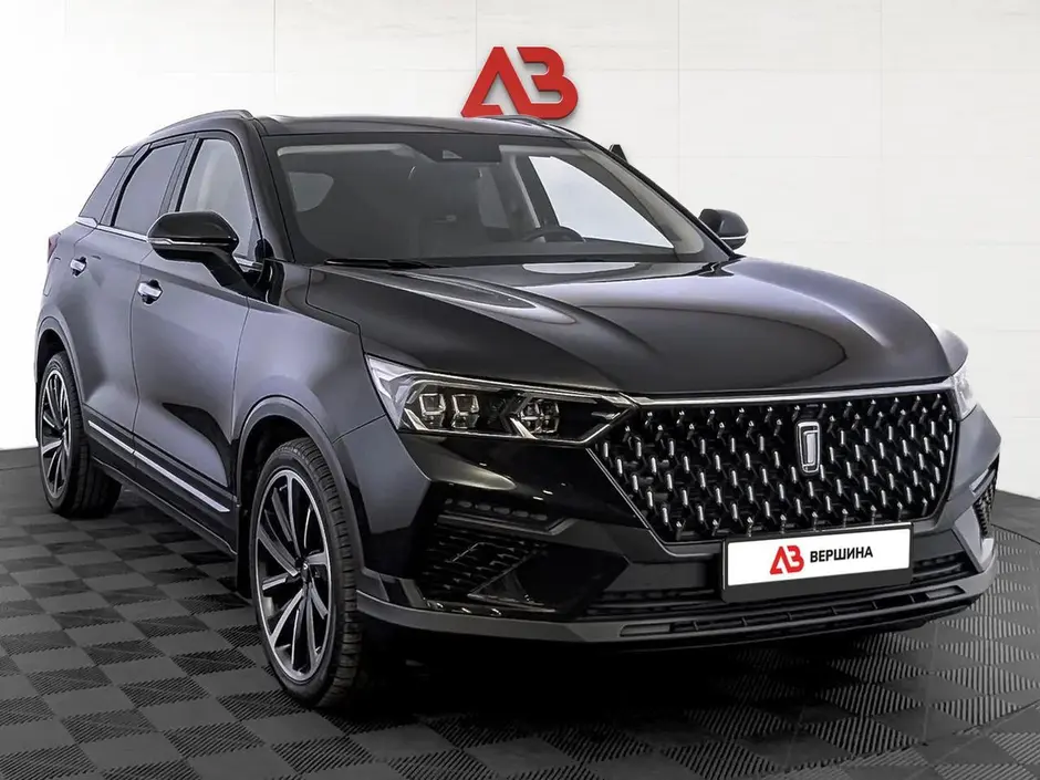 фото автомобиля