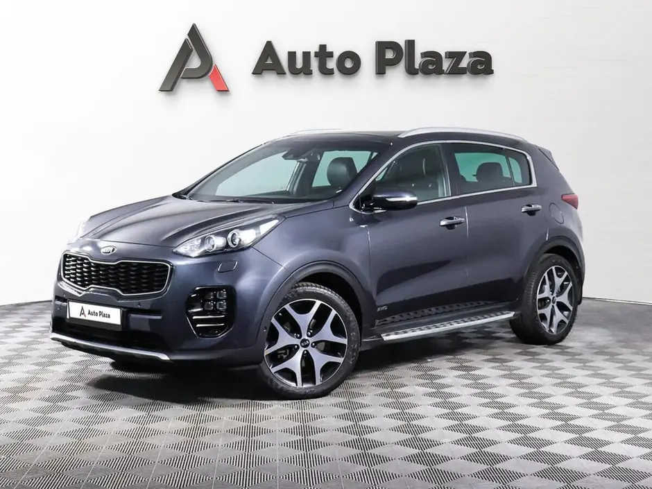 AutoPlaza