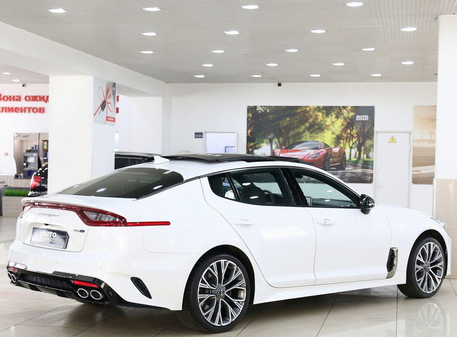 фото автомобиля 1
