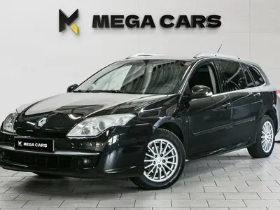 Renault Laguna