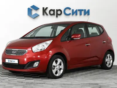 Kia Venga