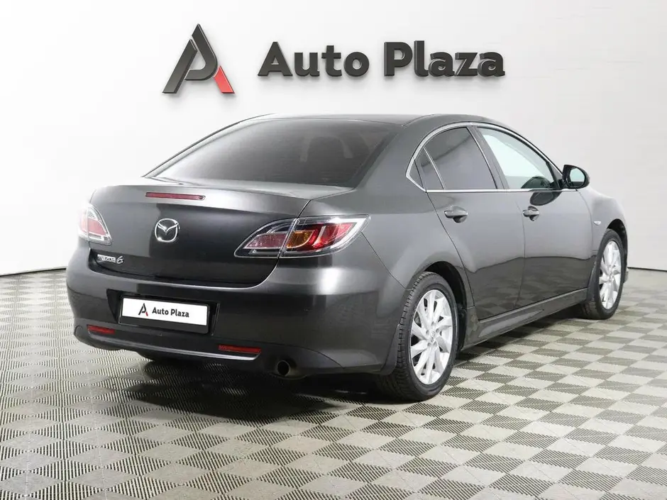 AutoPlaza