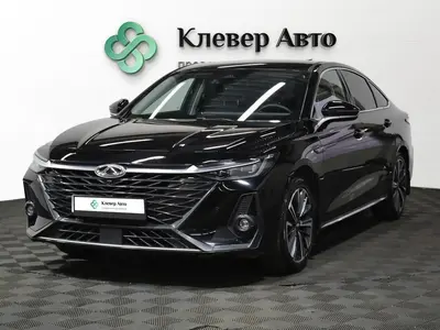 Chery Arrizo 8