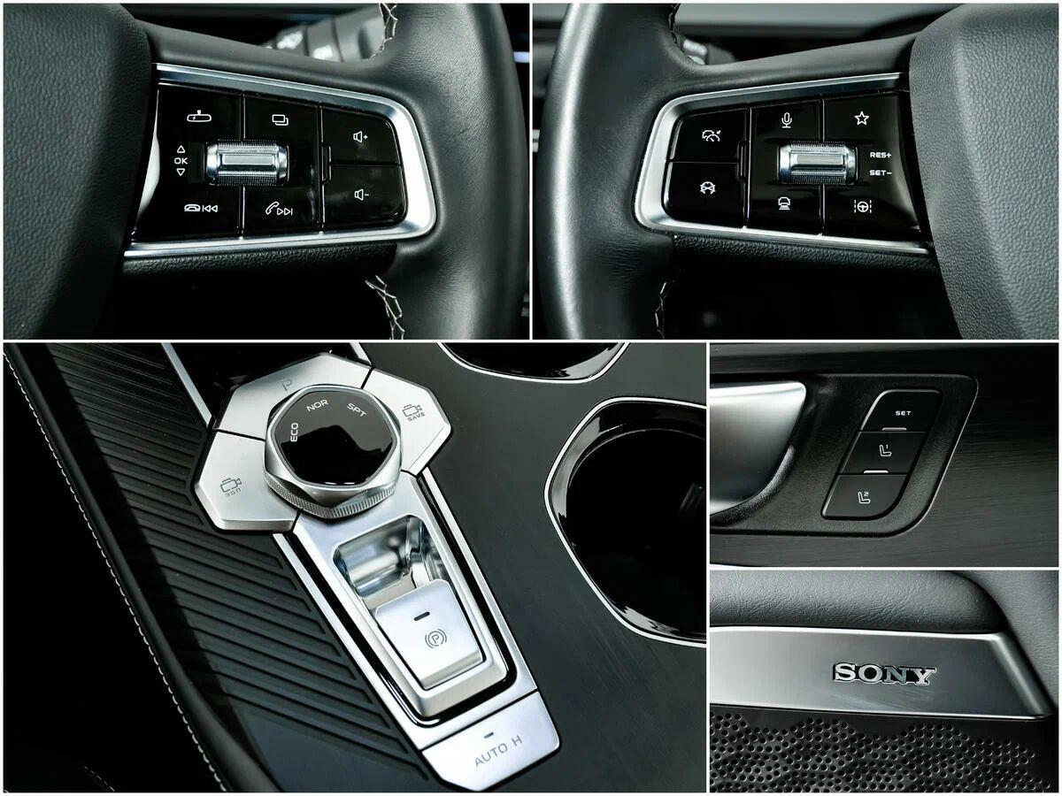 фото автомобиля 7