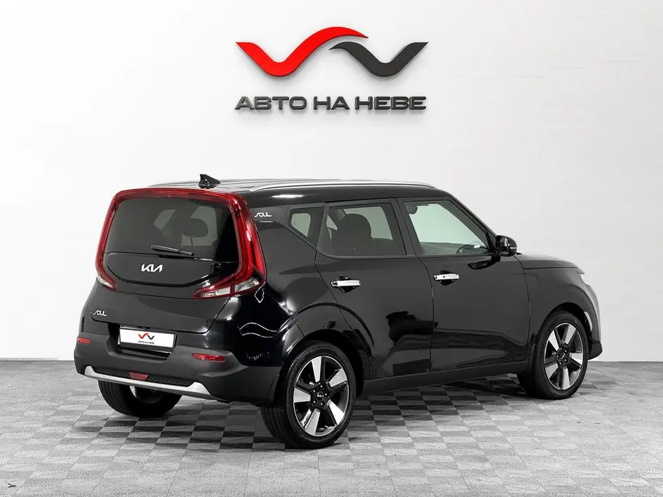 «Авто на Неве»