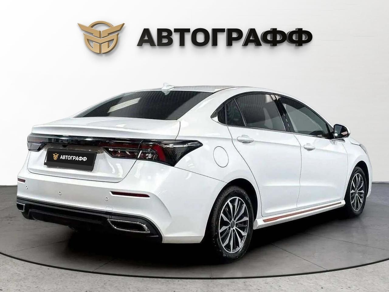 фото автомобиля 1
