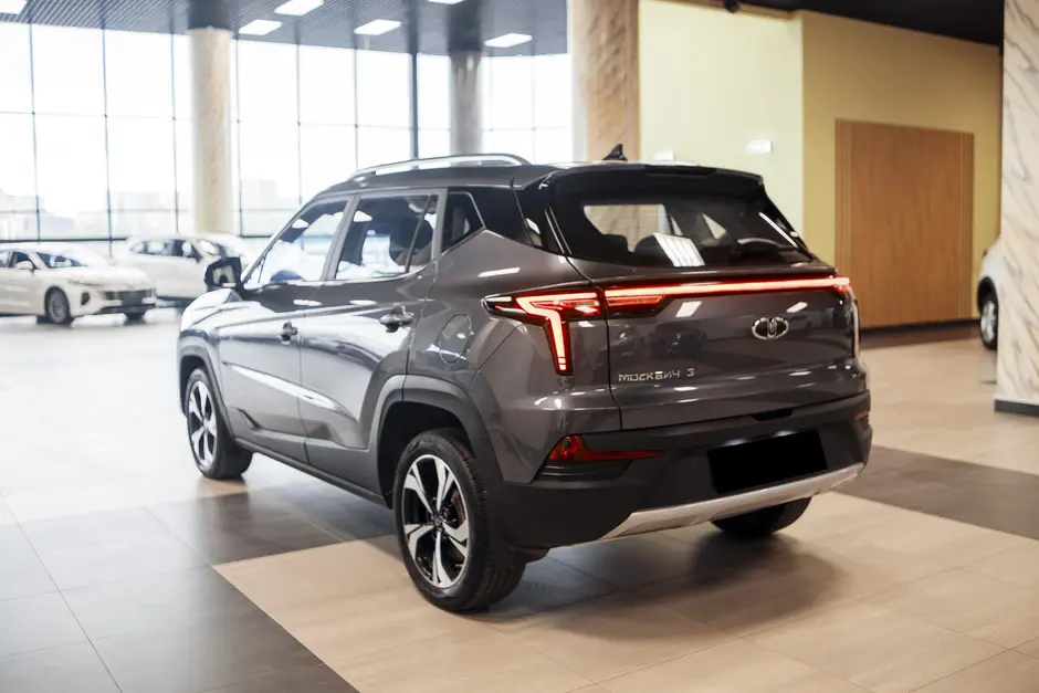 фото автомобиля