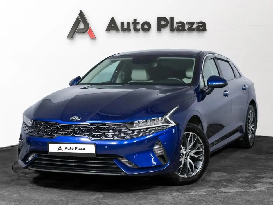 AutoPlaza