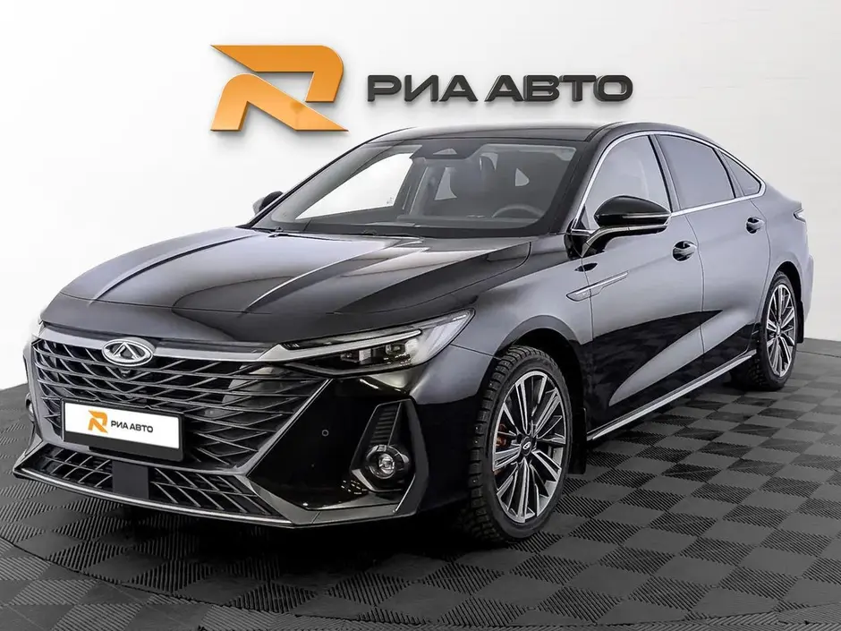 Chery Arrizo 8, 2023 г.