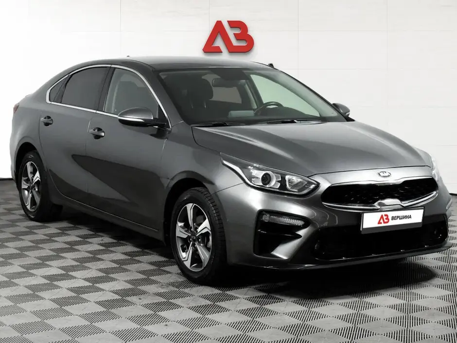 фото автомобиля