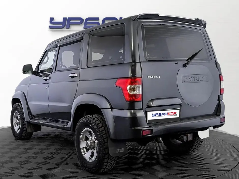 фото автомобиля