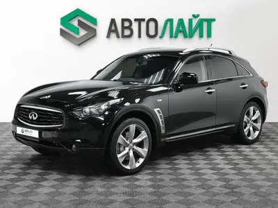 Infiniti FX