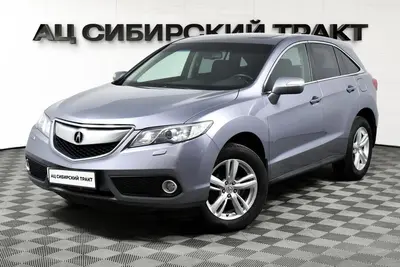 Acura RDX