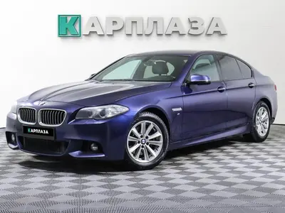 BMW 5 серии