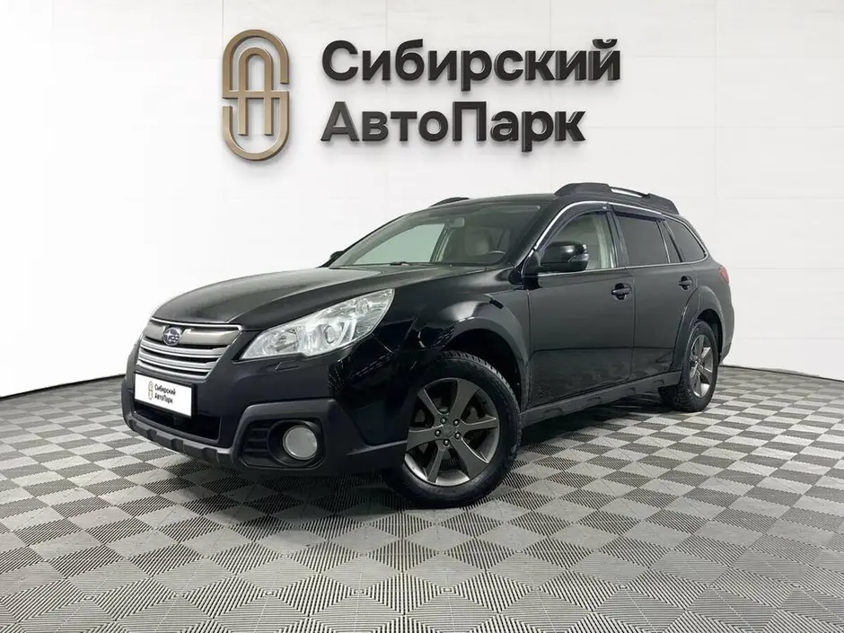 фото автомобиля