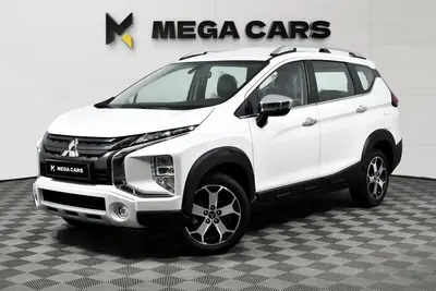 Mitsubishi Xpander