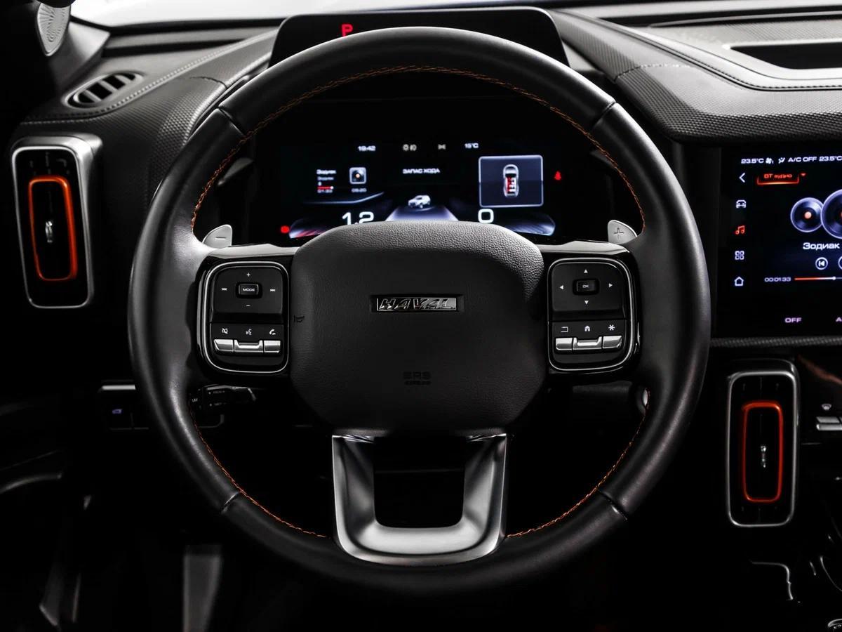 фото автомобиля 7