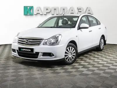 Nissan Almera