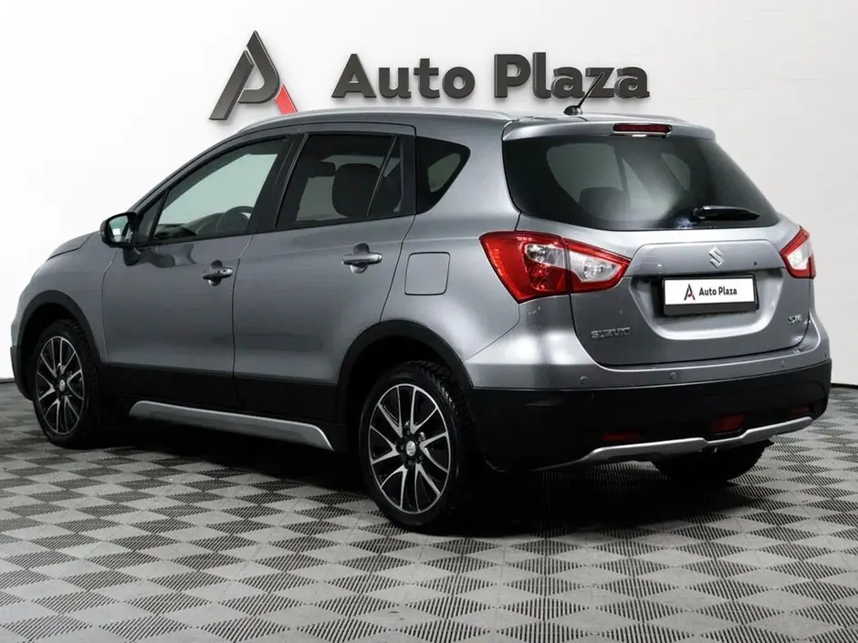 AutoPlaza