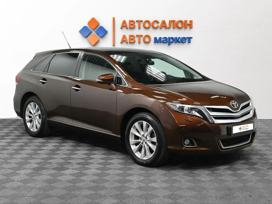 фото автомобиля