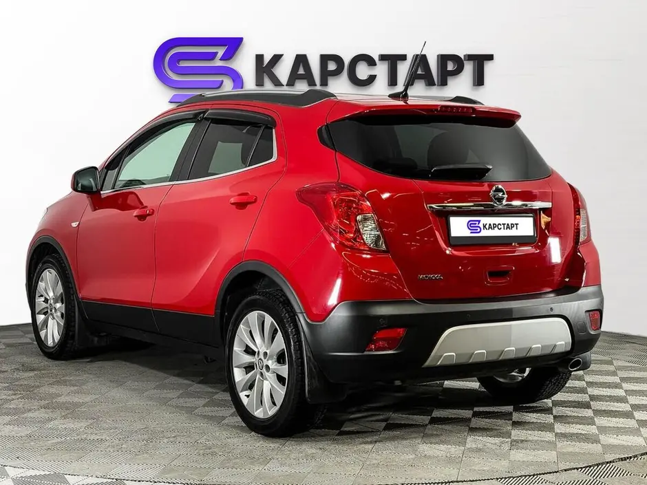 КарСтарт