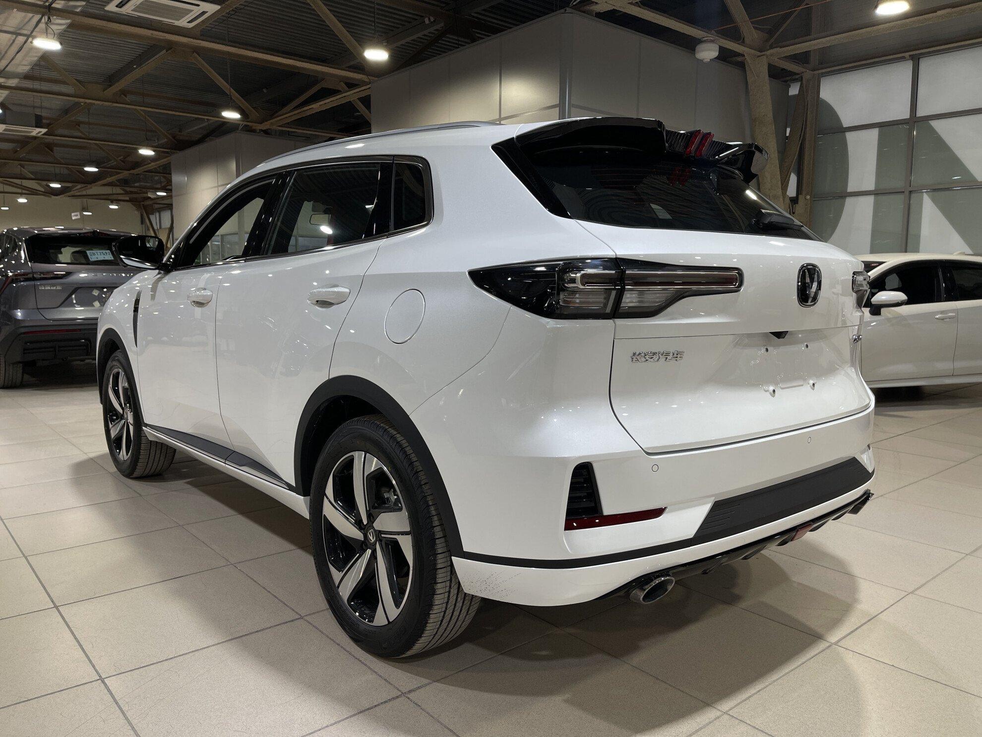 фото автомобиля 5