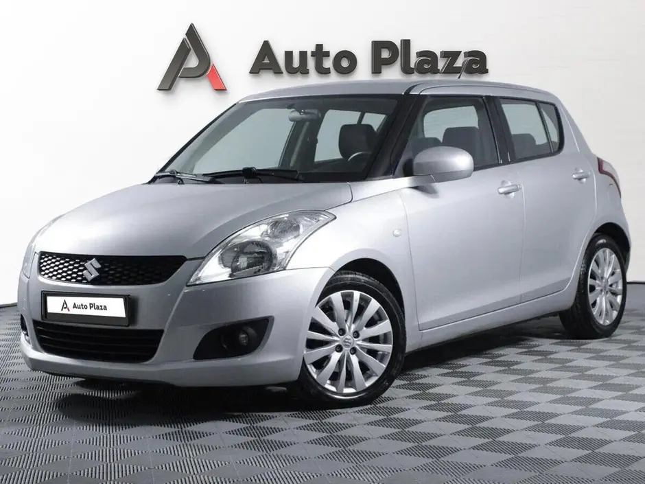 AutoPlaza