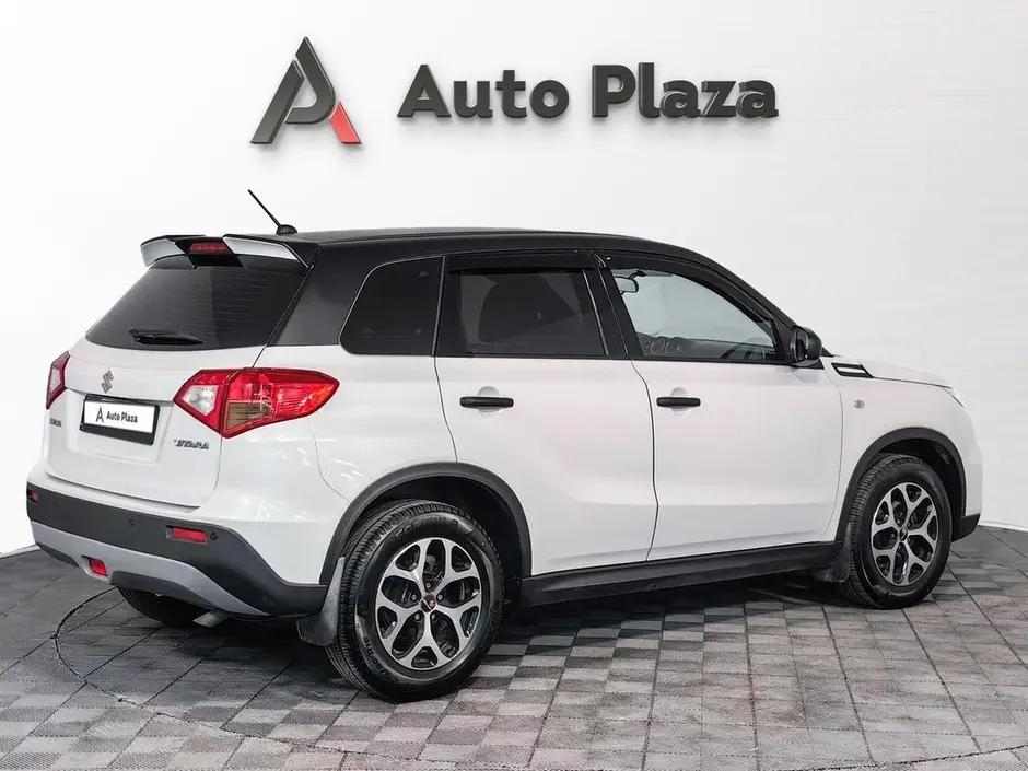 AutoPlaza