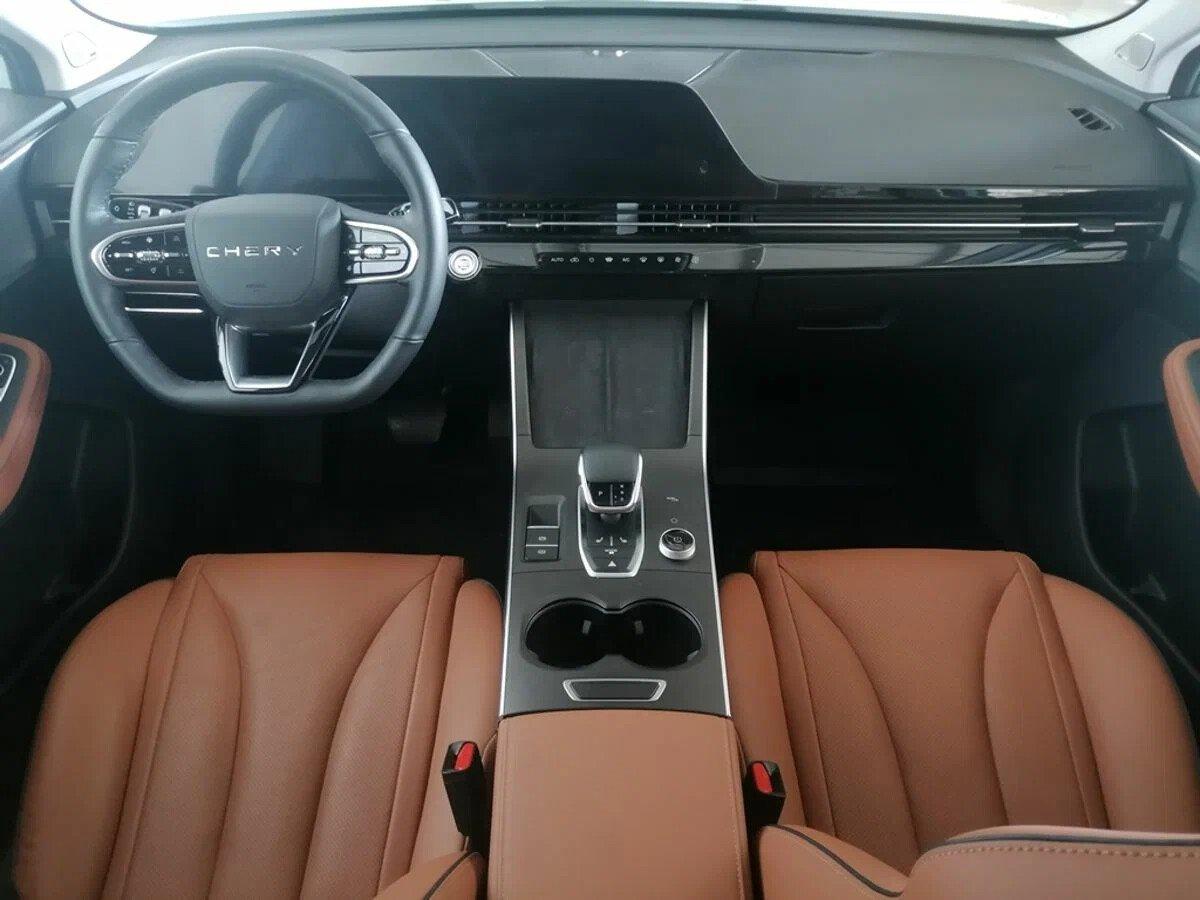 фото автомобиля 10