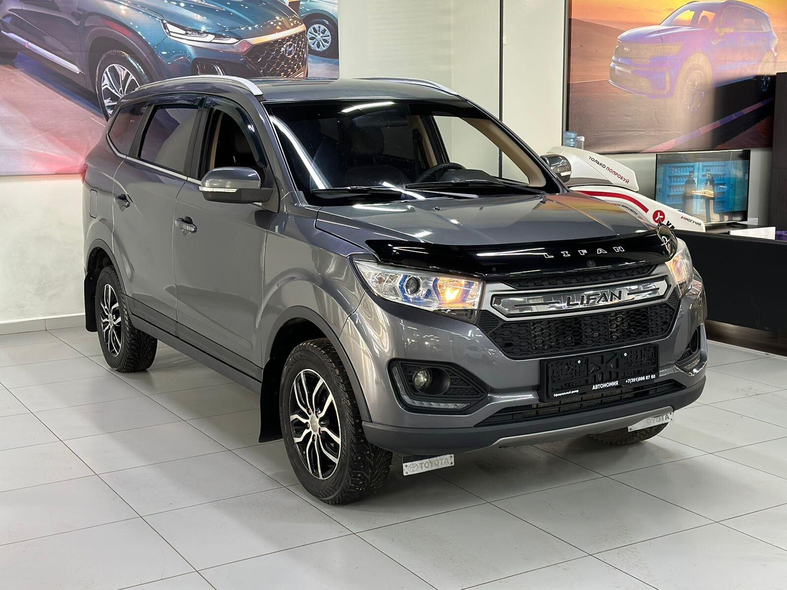 фото автомобиля 2